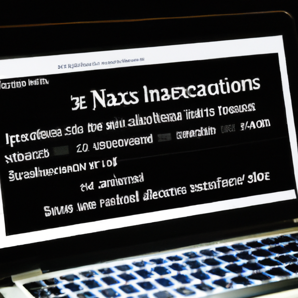 Laptop showing a lesson built from a news story with metrics and accessibility controls